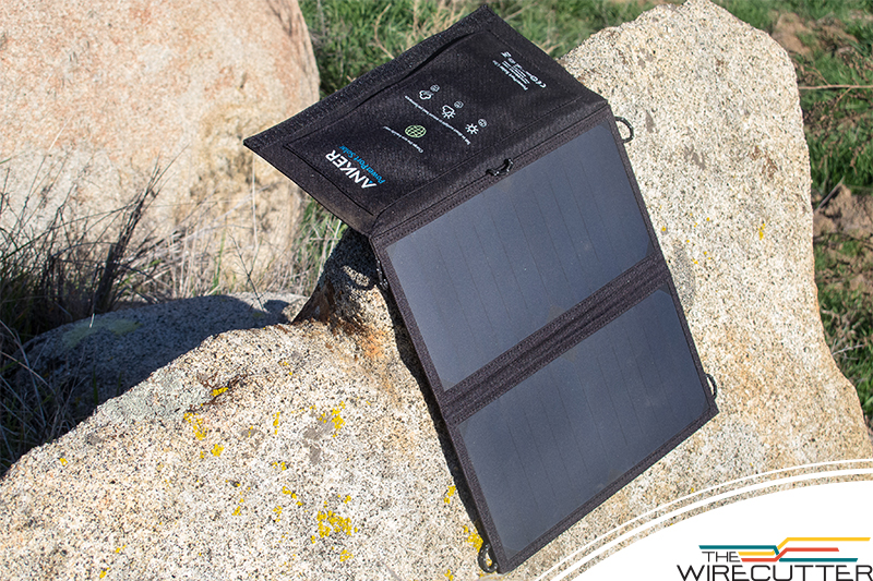 Illustration for article titled Best Battery Packs For Stealing Free Energy From the Sun